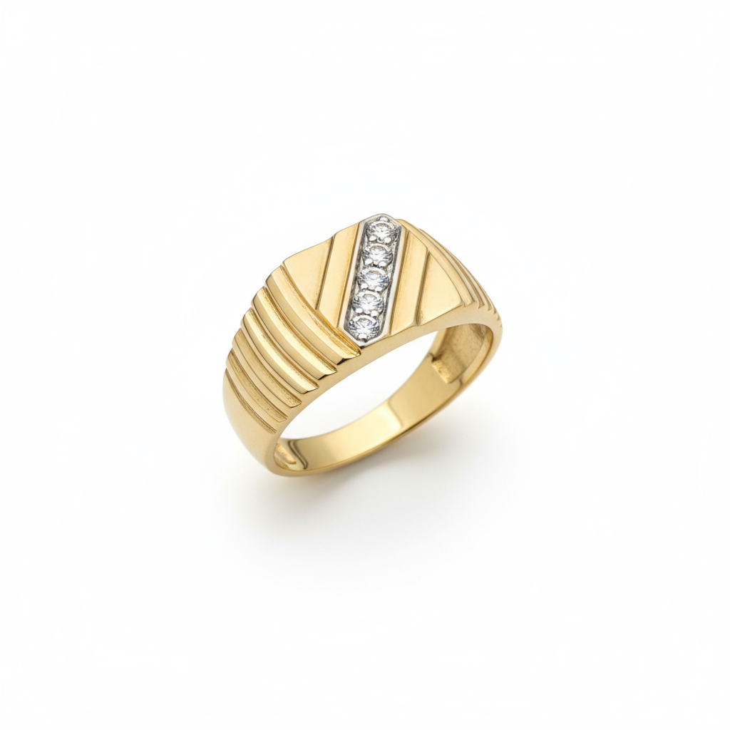 Anillos masculinos
