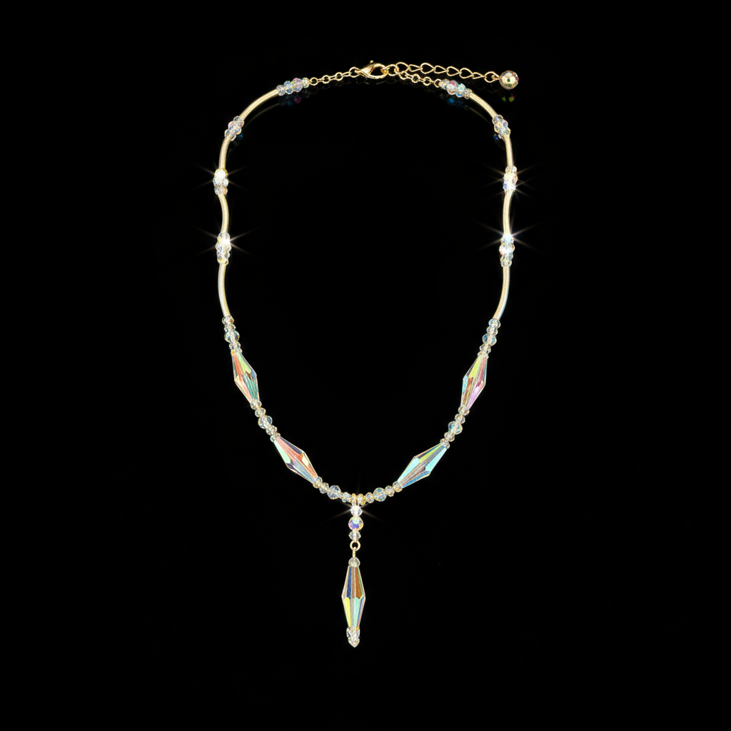 Colección Swarovski