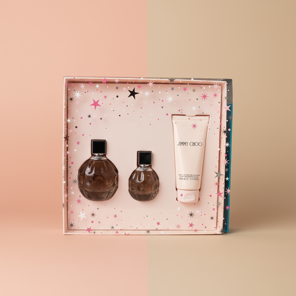 Perfumes Originales y Árabes