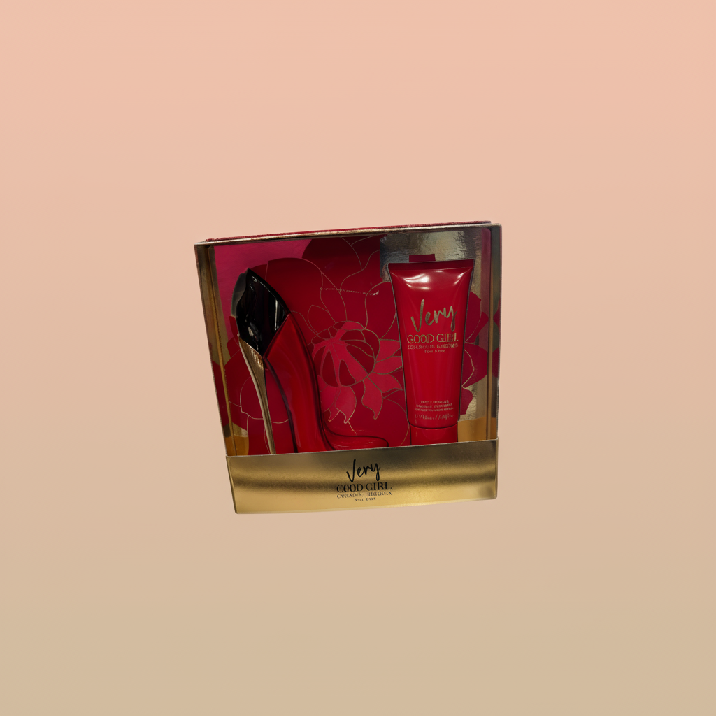 Set de Perfume Very Good Girl – Carolina Herrera