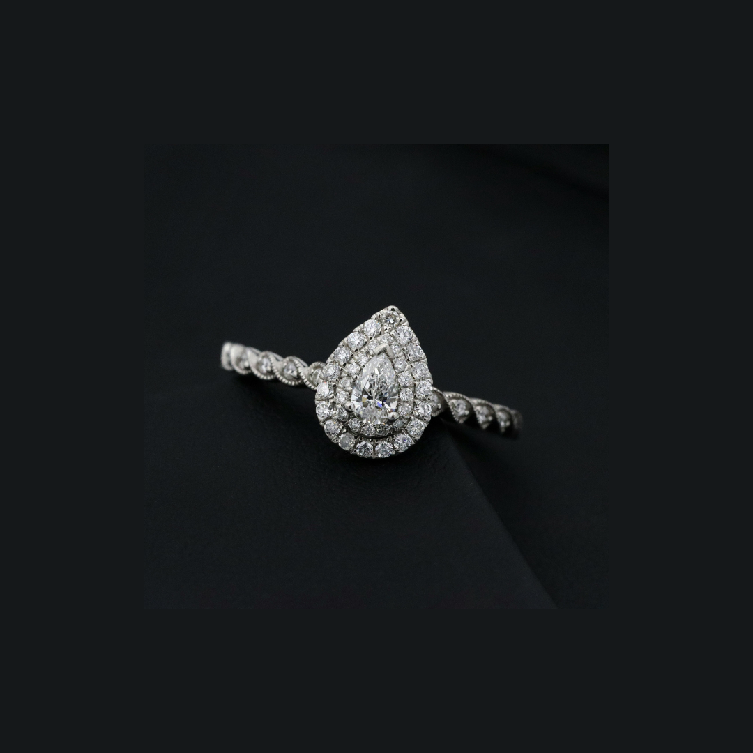 Wedding jewelry